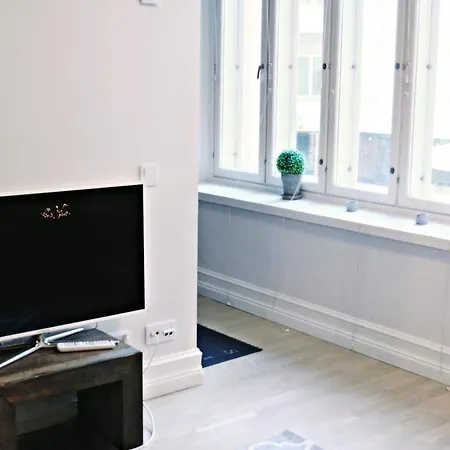 Apartment Scandinavian City Center *