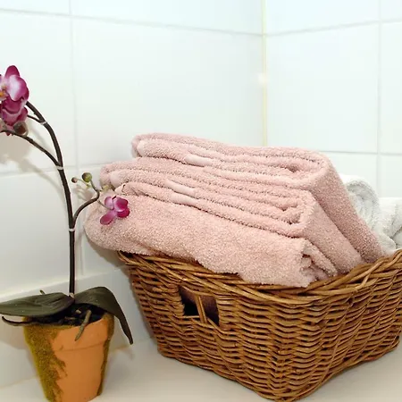 Apartment Scandinavian City Center Helsinki