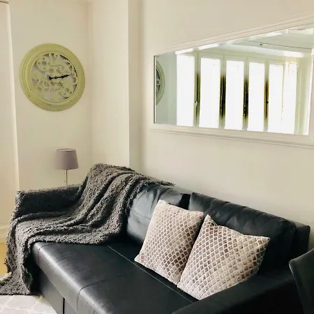 Apartment Scandinavian City Center *