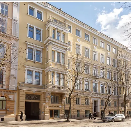 Scandinavian City Center * Helsinki