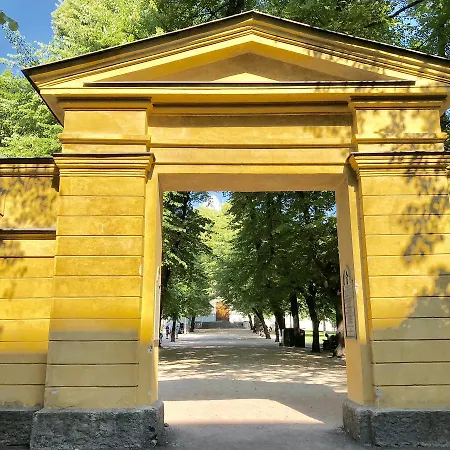 Scandinavian City Center