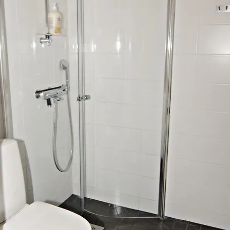 Apartamento Scandinavian City Center *
